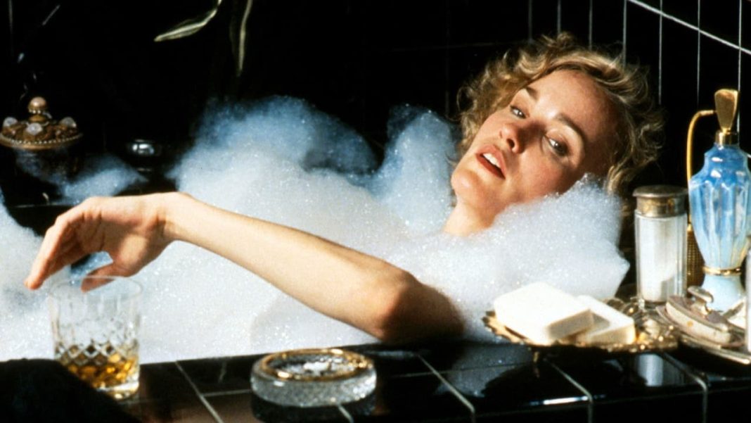 Frances (1982), de Graeme Clifford