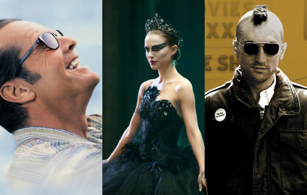 Películas sobre trastornos mentales