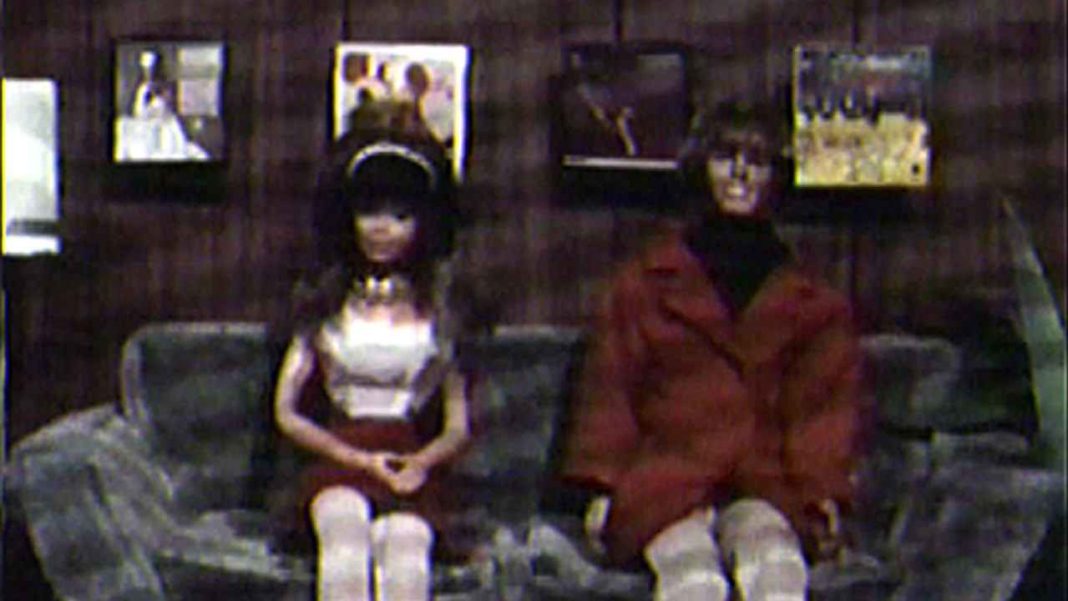 Superstar: The Karen Carpenter Story (1987), de Todd Haynes
