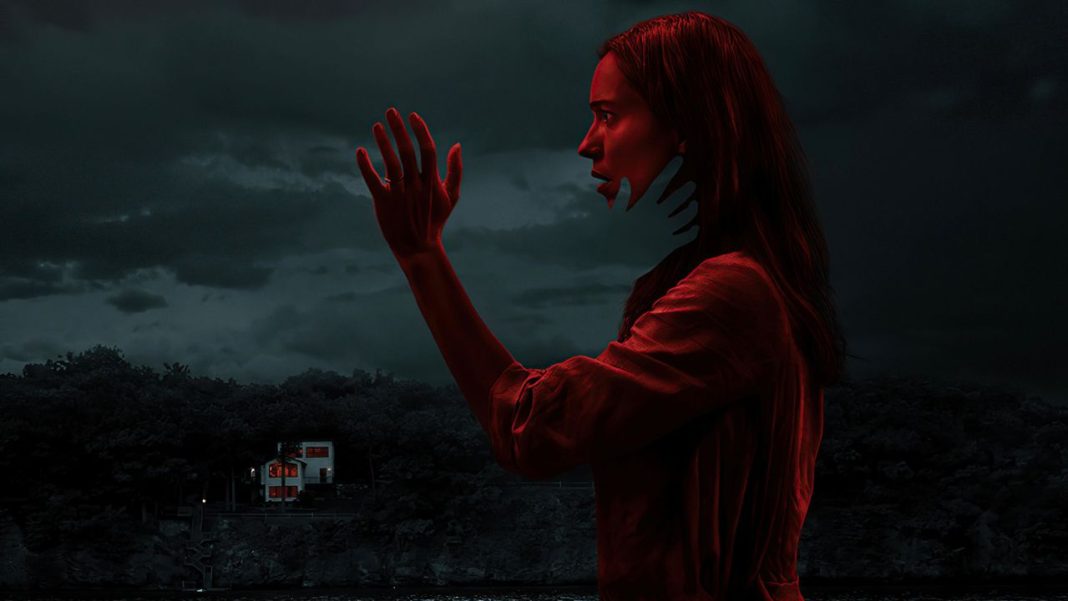 The Night House (2020), de David Bruckner