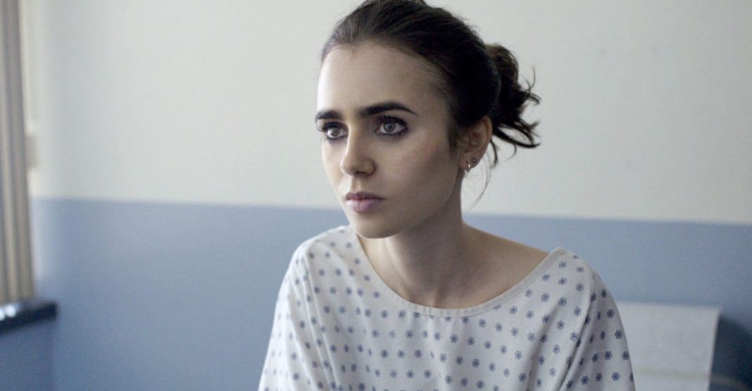 Hasta los huesos (To the Bone, 2017), de Marti Noxon