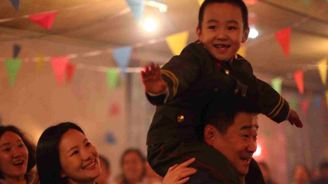 Hasta siempre, hijo mío (Di jiu tian chang, 2019), de Wang Xiaoshuai