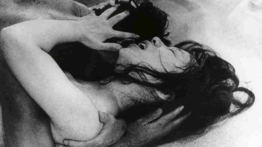 La mujer de la arena (Suna no onna, 1964), de Hiroshi Teshigahara