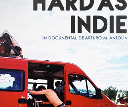 hard as indie