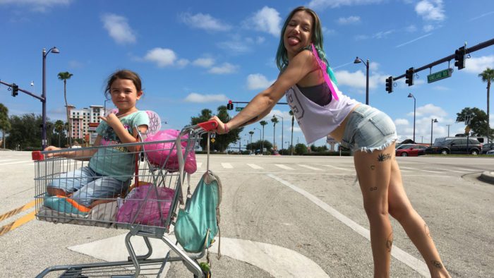 The Florida Project