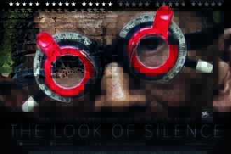 The look of silence