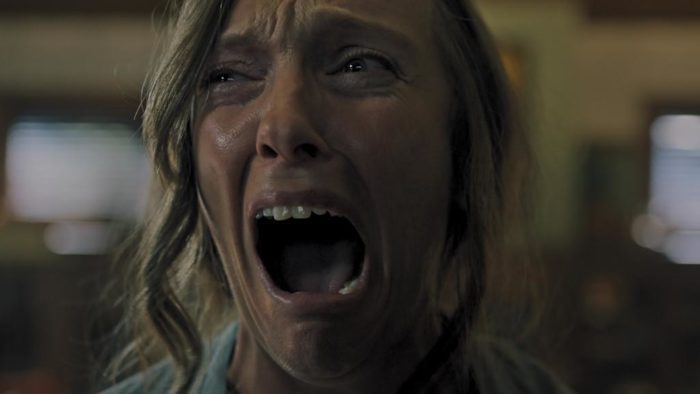 Hereditary