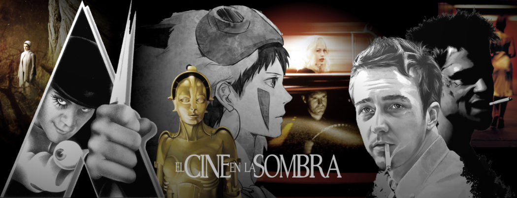 Cine Independiente y Películas de Culto | El Cine en la Sombra