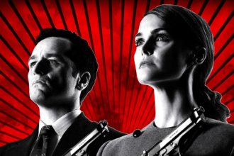 the americans