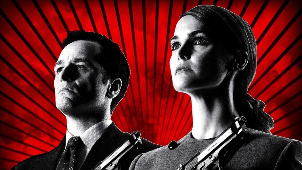 the americans
