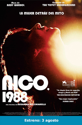 nico, 1988