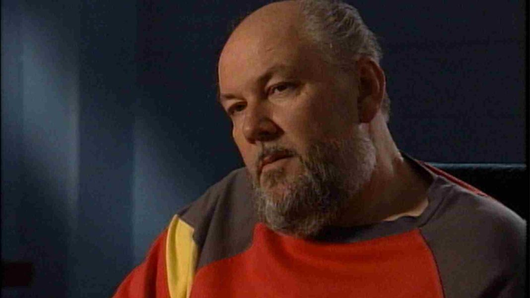 Richard Kuklinski