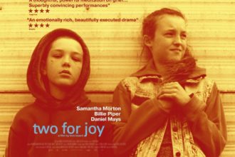 Two for joy