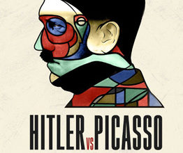 Hitler vs. Picasso y otros artistas modernos