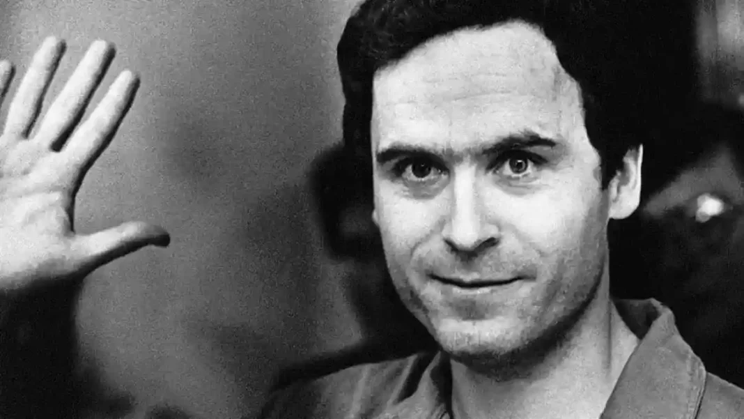 Ted Bundy