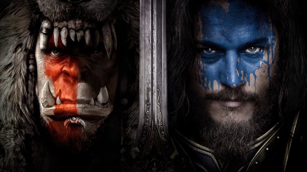 Warcraft: El Origen