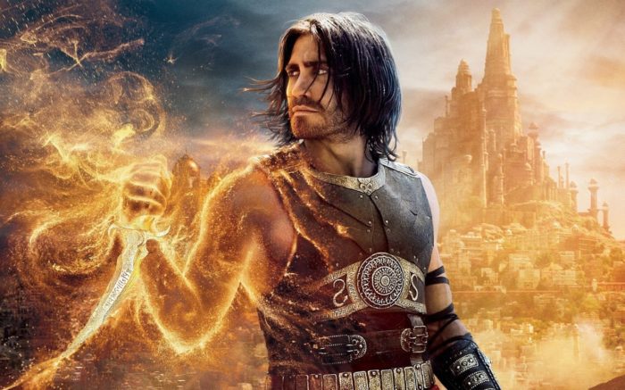 Prince of Persia: Las arenas del tiempo