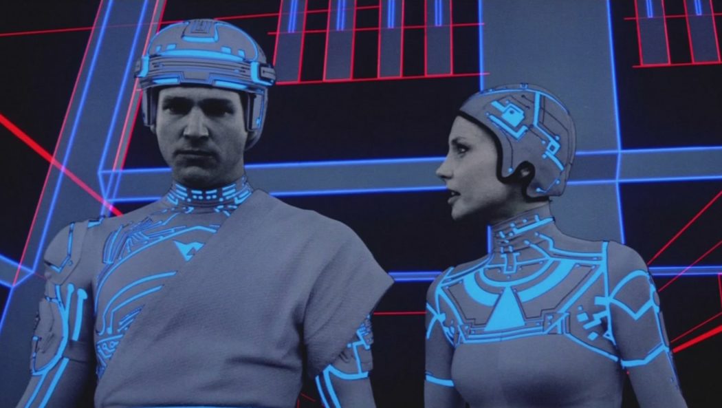 TRON