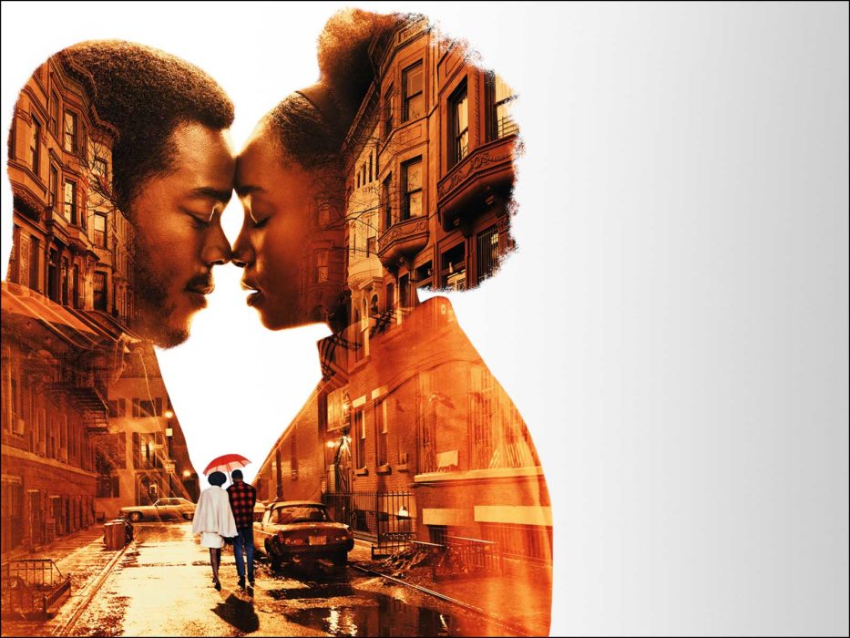 El blues de Beale Street (2018) de Barry Jenkins - Crítica