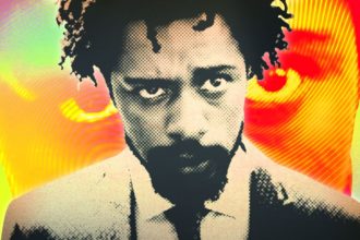 Boots Riley: Sorry to Bother You