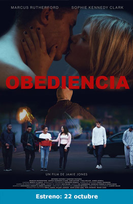 Obediencia (Obey)