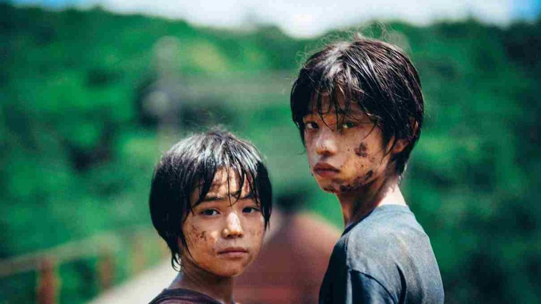 Monstruo (Kaibutsu, 2023), de Hirokazu Kore-eda