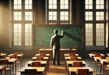 Las mejores películas sobre profesores y enseñanza