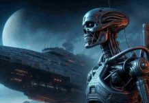 Recomendación de películas de ciencia ficción