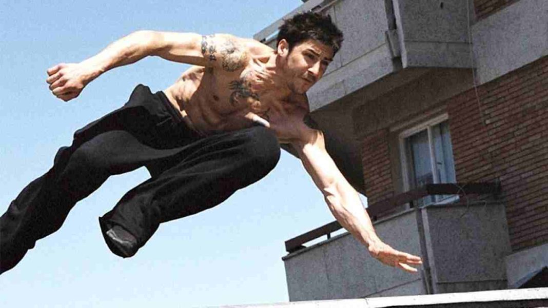Distrito 13 (Banlieue 13, 2004), de Pierre Morel