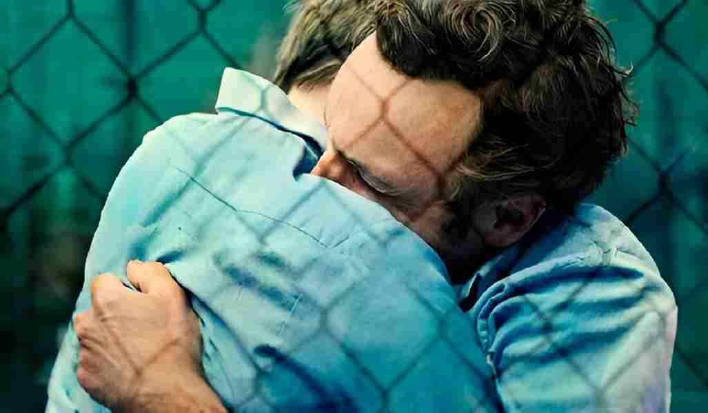 Great Freedom (2021), de Sebastian Meise