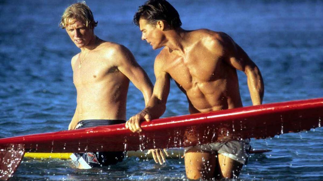 El gran miércoles (Big Wednesday, 1978), de John Milius