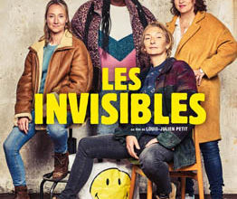 Cabra Mesa final lento Las invisibles (2018) de Louis-Julien Petit - Crítica | El Cine en la Sombra