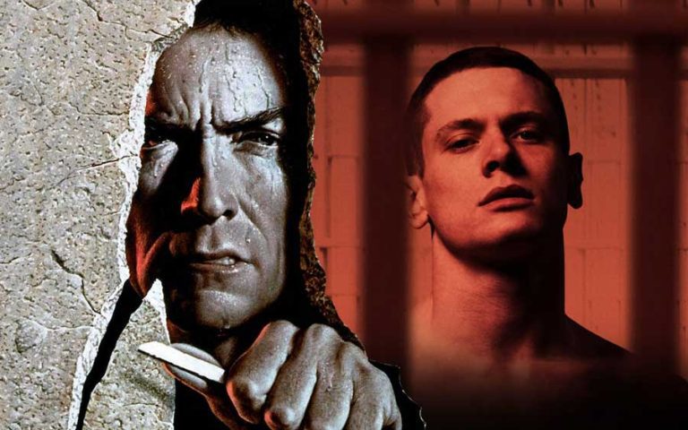 Las mejores películas carcelarias