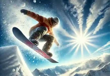 Películas sobre deportes extremos