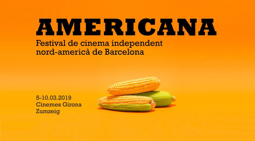 Americana Film Fest 2019
