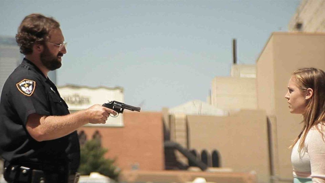 Wrong Cops (2013), de Quentin Dupieux