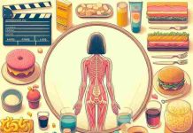 Películas sobre anorexia y bulimia