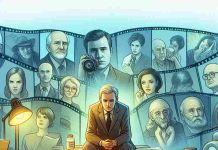 Películas sobre depresión