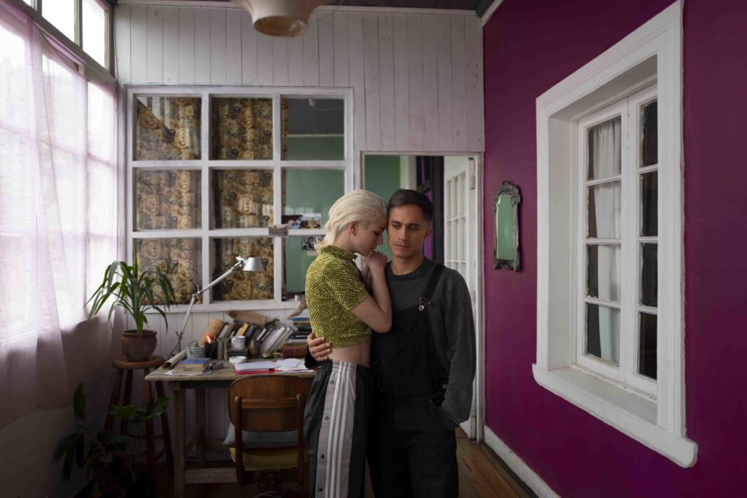 Ema (2019), de Pablo Larraín