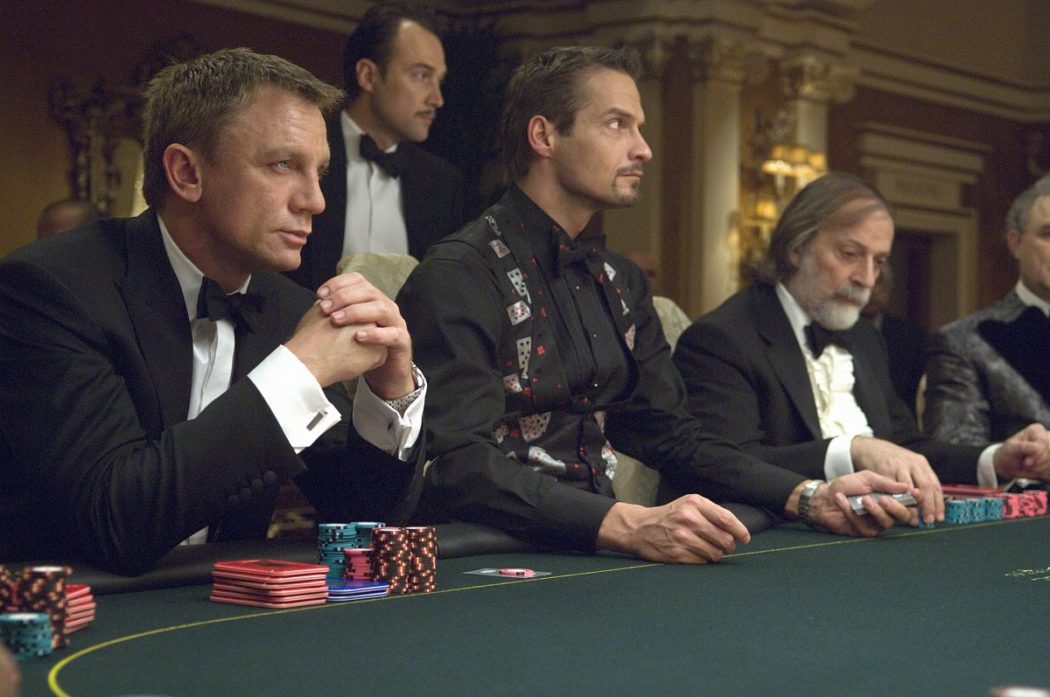 casino royale