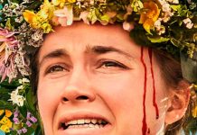 Crítica película Midsommar
