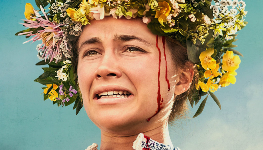 Midsommar
