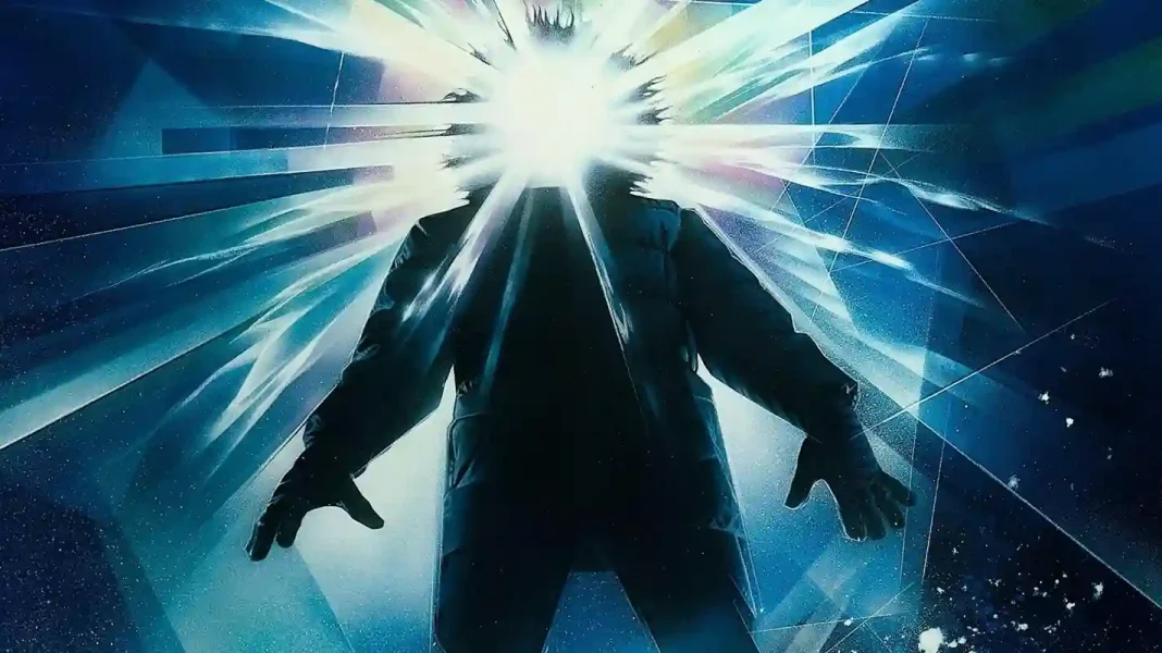 La Cosa (The Thing, 1982)