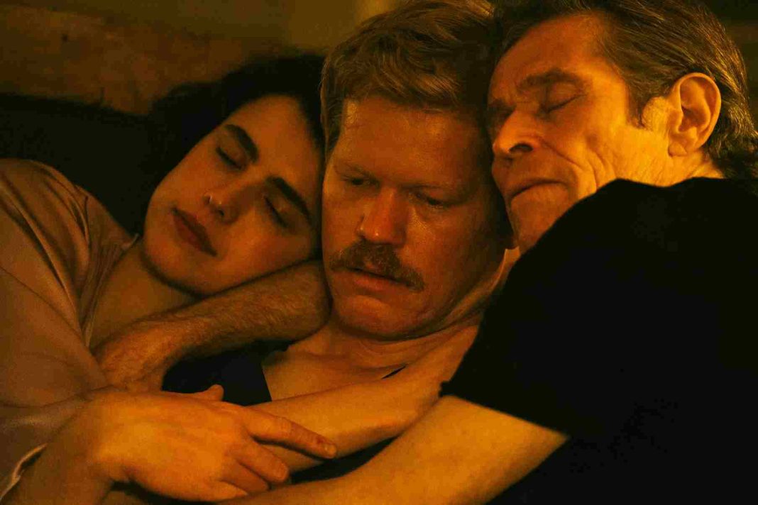 Kinds of Kindness (2024), de Yorgos Lanthimos