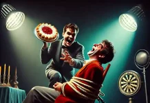 Las comedias más negras y crueles