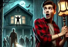 mejores comedias de terror
