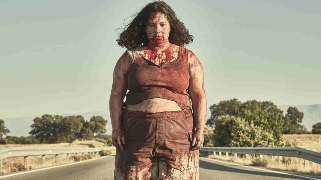 Cerdita (2022), de Carlota Pereda