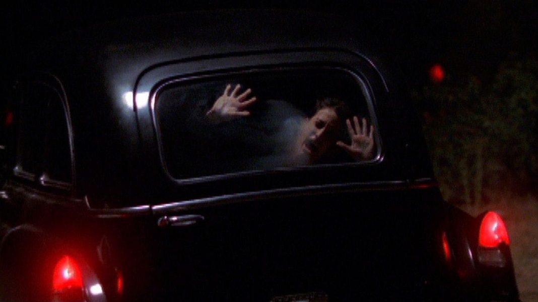 Dead End (2003), de Jean-Baptiste Andrea y Fabrice Canepa