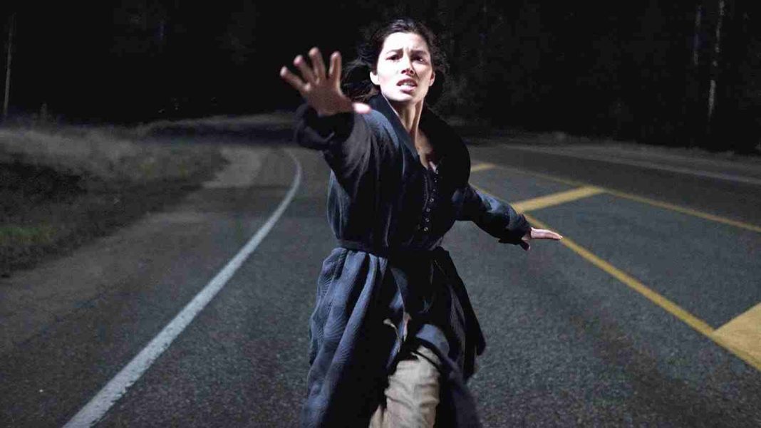El hombre de las sombras (The Tall Man, 2012), de Pascal Laugier