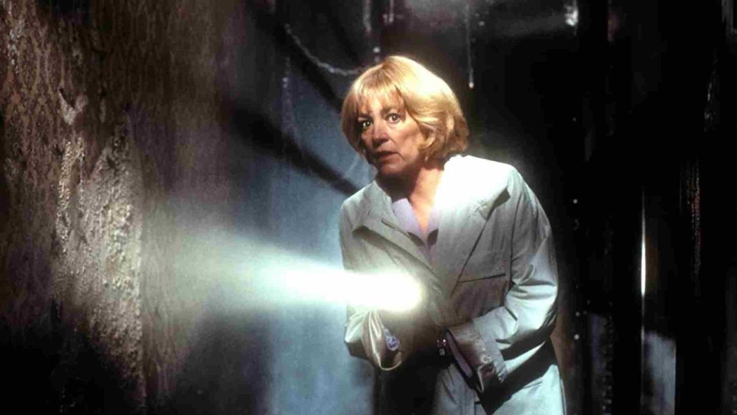 La comunidad (2000), de Álex de la Iglesia